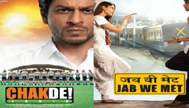 5 Bollywood Movies That Can Be Watched Many a Times Without Getting Bored