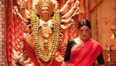 अक्षय कुमार को 'लक्ष्मी बॉम्ब' के बायकॉट का सता रहा डर