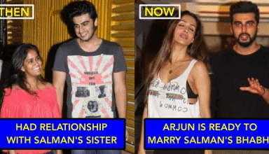 5 Utterly Shocking Facts About Expressionless Actor ‘Arjun Kapoor’