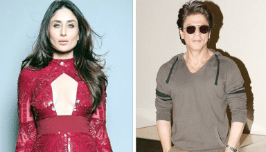 6 Bollywood actors who never watch their own movies