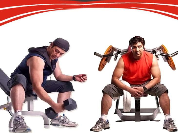 6 Bollywood Actors Who Are In 60’s But Their Fitness Level Can Put Present Generation To Sh@me