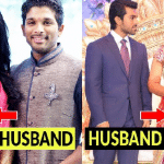 10 Famous South Indian Actors And Their Gorgeous WAGs
