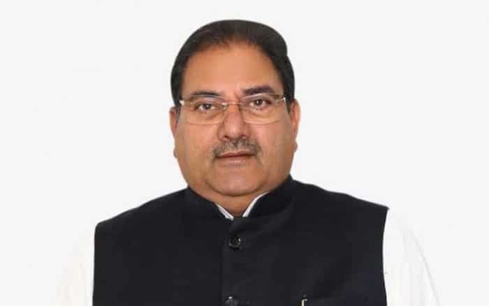 Ajay Singh Chautala Age, Wife, Children, Family, Biography & More