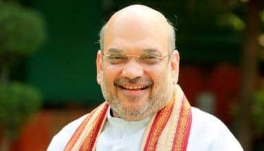 Amit Shah Age, Caste, Wife, Children, Family, Biography & More