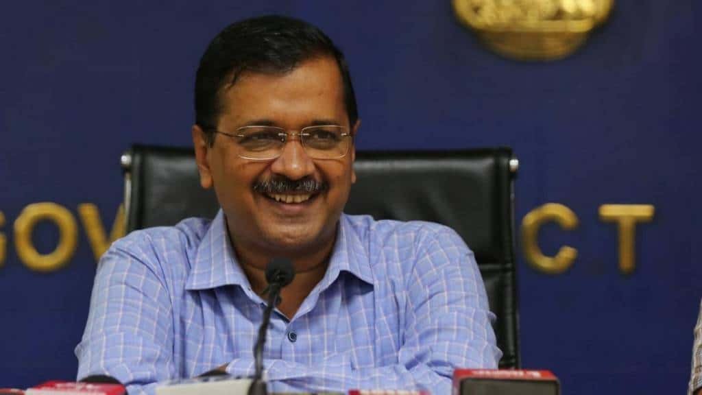 Arvind Kejriwal Age, Caste, Wife, Children, Family, Biography & More