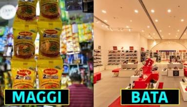 11 Brands We Always Thought Were Indian But Actually They Are Not