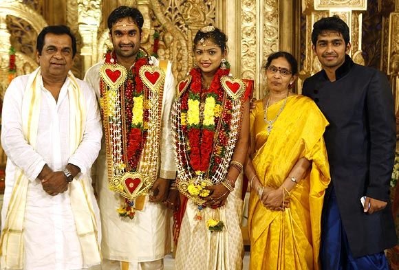 Brahmanandam (Comedian) Age, Wife, Family, Biography & More