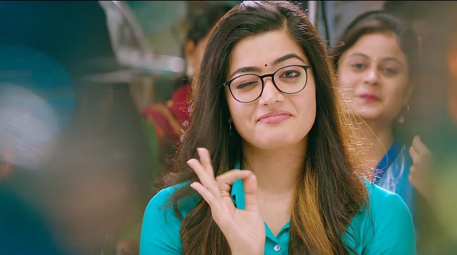 Rashmika Mandanna Height, Age, Boyfriend, Husband, Family, Biography & More