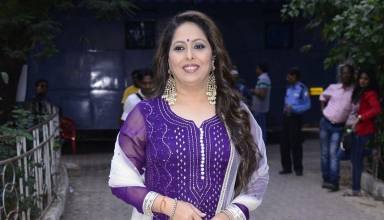Geeta Kapur (Geeta Maa) Age, Weight, Husband, Family, Biography & More