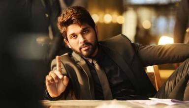 List of Hindi Dubbed Movies of Allu Arjun