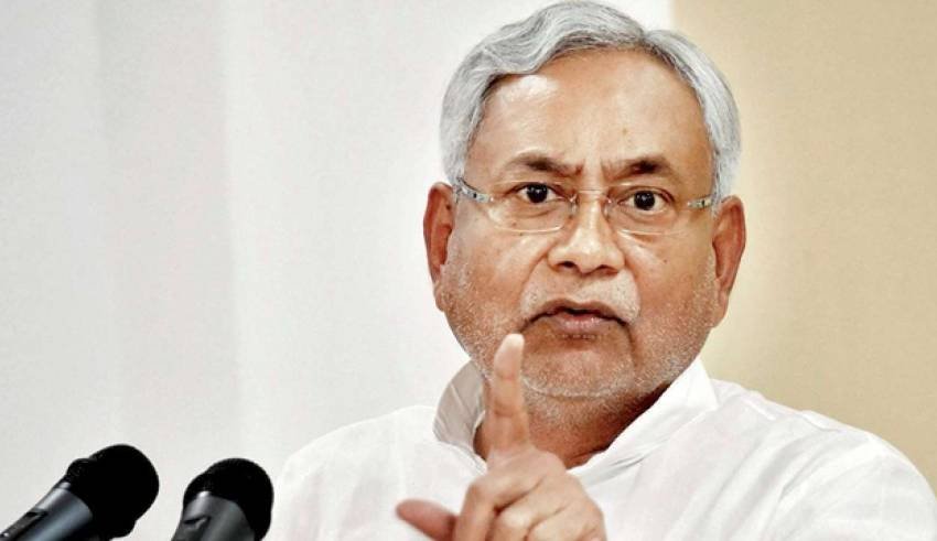 Nitish Kumar (Politician) Age, Caste, Wife, Family, Biography & More