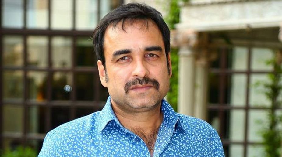 Pankaj Tripathi Age, Height, Wife, Family, Biography & More