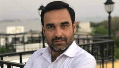 Pankaj Tripathi Age, Height, Wife, Family, Biography & More