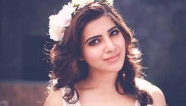 Hindi Dubbed Movies Of Samantha Ruth Prabhu