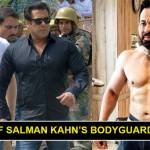 Shera (Salman Khan’s Bodyguard) Height, Weight, Age, Wife, Family, Biography & More