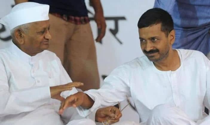 Arvind Kejriwal Age, Caste, Wife, Children, Family, Biography & More