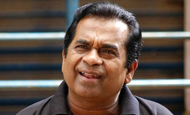 Brahmanandam (Comedian) Age, Wife, Family, Biography & More