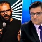 Kunal Kamra Makes Fun of Arnab Goswami On Twitter After He Landed in Legal Trouble