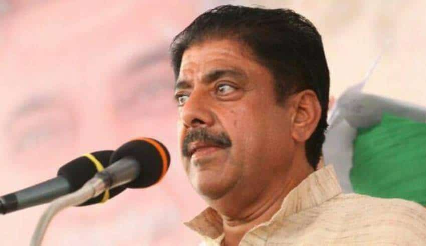 Ajay Singh Chautala Age, Wife, Children, Family, Biography & More