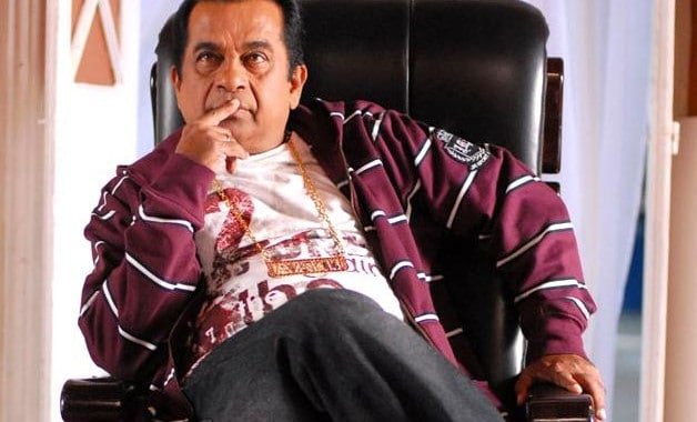 Brahmanandam (Comedian) Age, Wife, Family, Biography & More