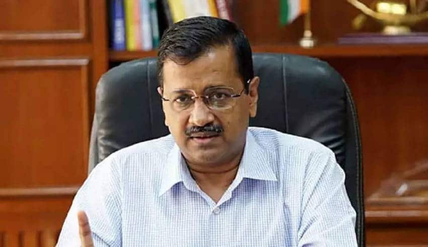 Arvind Kejriwal Age, Caste, Wife, Children, Family, Biography & More