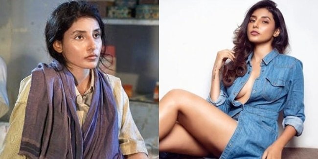 Check Out The Unseen Sizzling Pics of Harshita Gaur AKA ‘Dimpy’ From Mirzapur