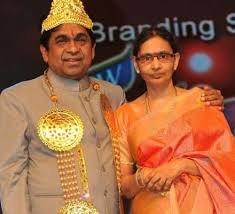Brahmanandam (Comedian) Age, Wife, Family, Biography & More