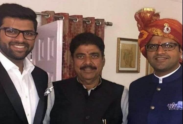 Ajay Singh Chautala Age, Wife, Children, Family, Biography & More