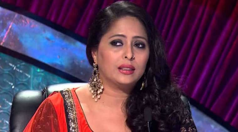 Geeta Kapur (Geeta Maa) Age, Weight, Husband, Family, Biography & More