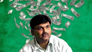 Harshad Mehta Age Death Wife Children Family Biography & more