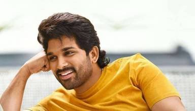 Allu Arjun Age Height Wife Children Family Biography & More