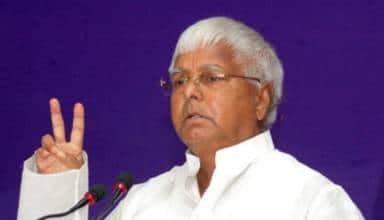 Lalu Prasad Yadav Age, Caste, Wife, Family, Children, Biography & More