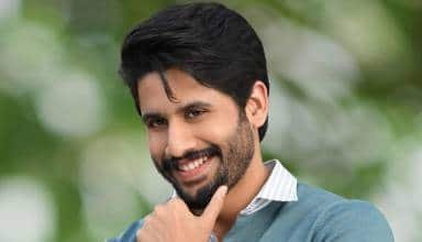 Naga Chaitanya Height, Weight, Age, Wife, Family, Biography & More