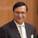 Rajat Sharma Height, Weight, Age, Wife, Family, Biography & More