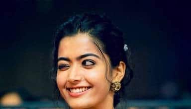 Rashmika Mandanna Height, Age, Boyfriend, Husband, Family, Biography & More