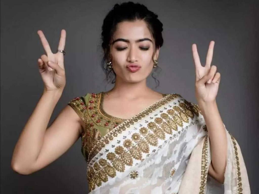 Rashmika Mandanna Height, Age, Boyfriend, Husband, Family, Biography & More