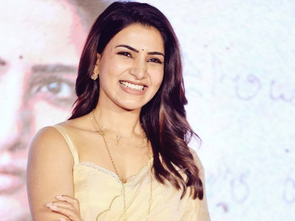 Samantha Akkineni Height, Weight, Age, Husband, Family, Biography & More