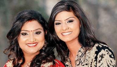 Sultana Nooran (Nooran Sisters) Age, Biography, Affairs & More