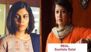 Sucheta Dalal (Journalist) Age, Biography, Husband, Children, Family, Facts & More