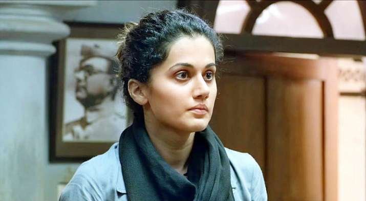 Taapsee Pannu Age, Height, Boyfriend, Husband, Family, Biography & More