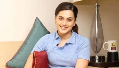 Taapsee Pannu Age, Height, Boyfriend, Husband, Family, Biography & More