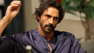 NCB interrogates Arjun Rampal for 6 hours for the second time