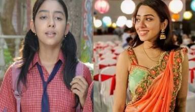 Jheel Mehta (Actress) Height, Age, Boyfriend, Family, Biography & More