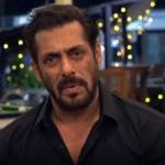 Salman Khan Said, Do not crowd outside the house on birthday