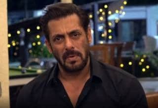 Salman Khan Said, Do not crowd outside the house on birthday