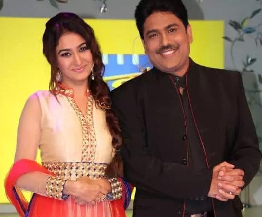 Shailesh Lodha Age, Wife, Children, Family, Biography & More - Filmy Voice