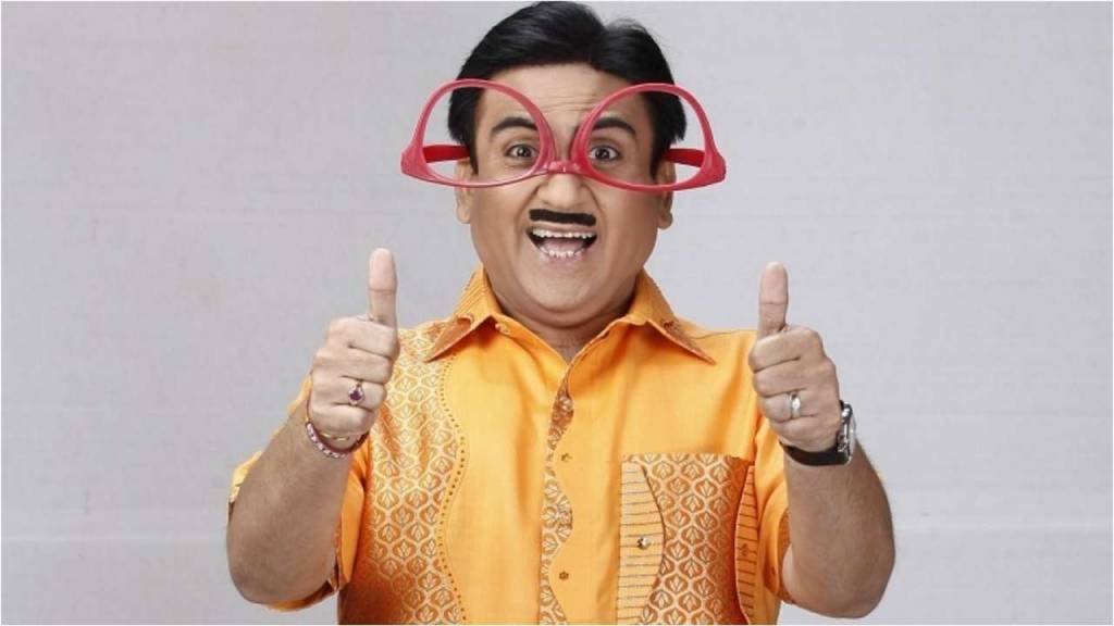 Dilip Joshi (Jethalal) Age, Wife, Family, Children, Biography & More