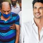 Sushant Singh Rajput's father KK Singh suffered a heart attack