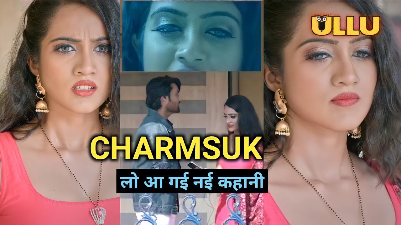 charmsukh cast